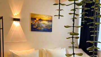 Standard Room, 1 Double Bed | Exterior