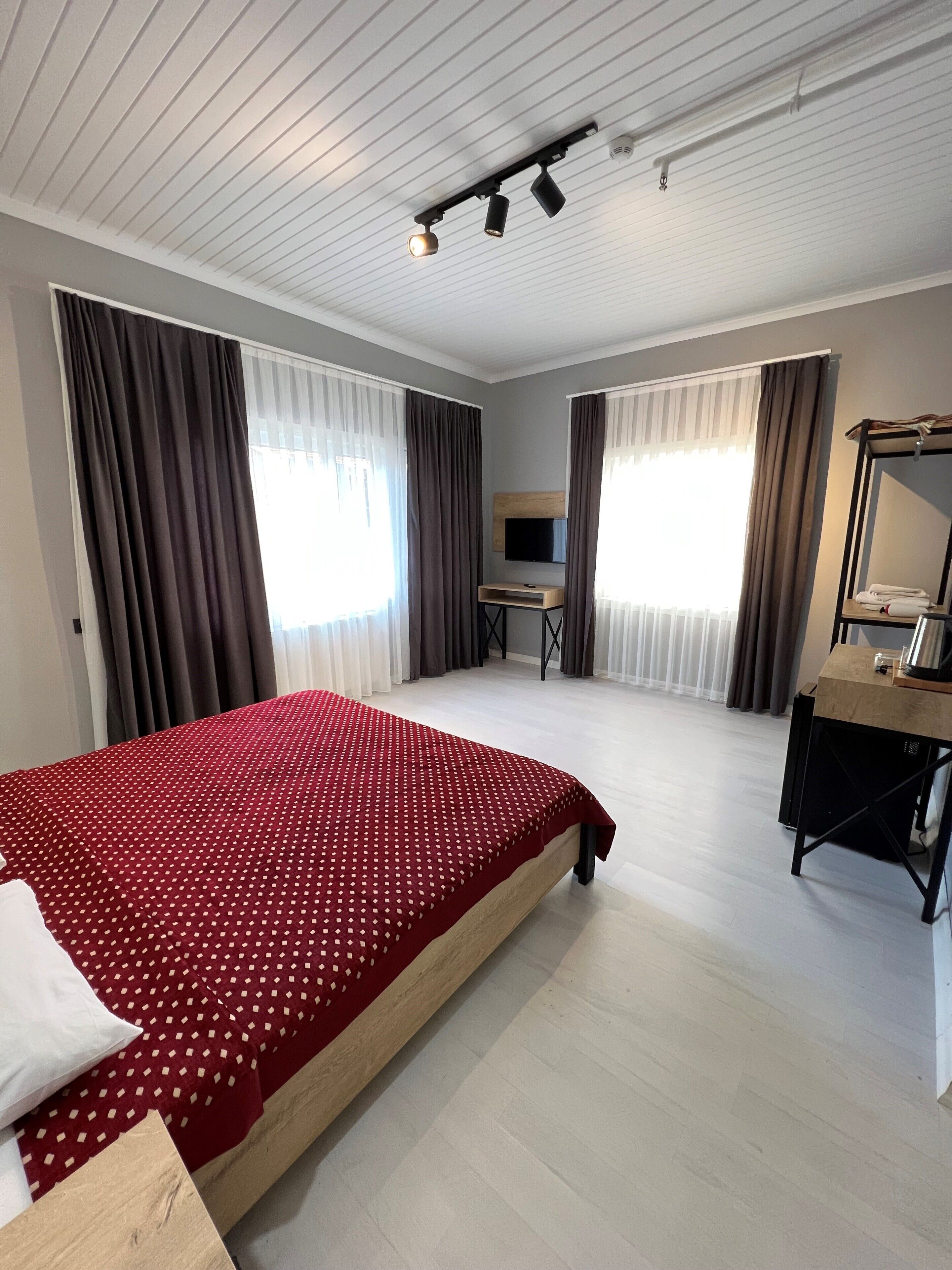 Exclusive Room, 1 King Bed