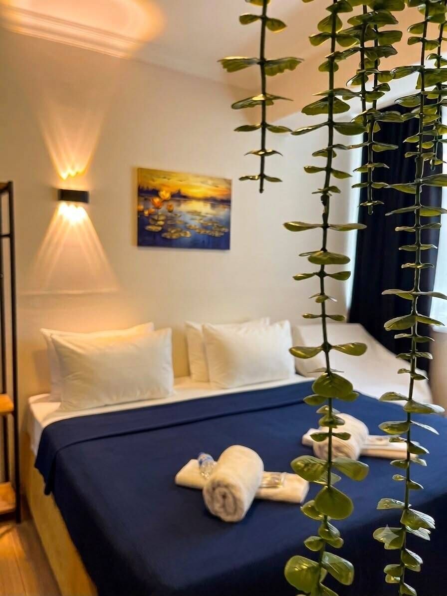 Standard Room, 1 Double Bed