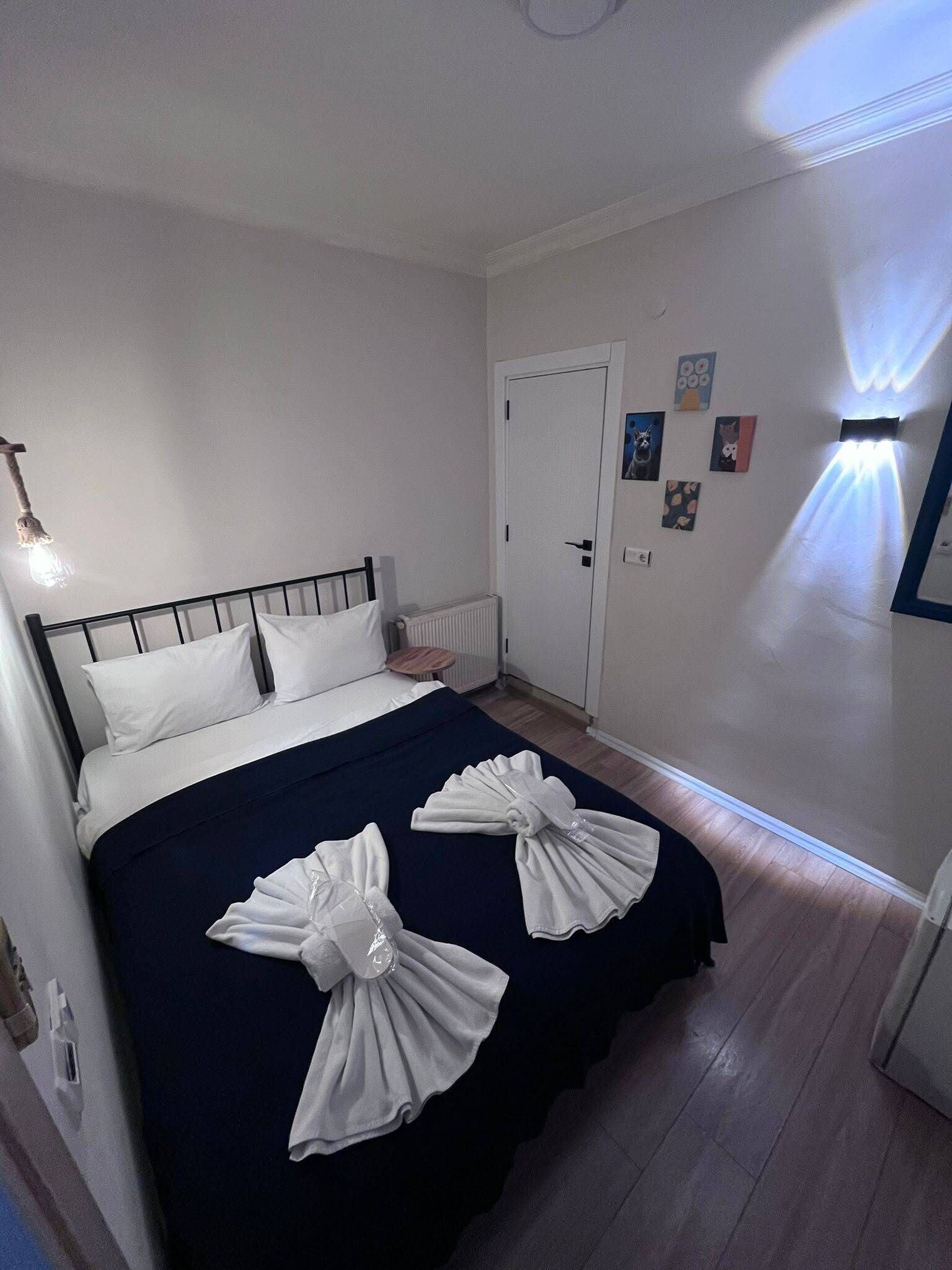 Economy Room ( No Window ) | Minibar, desk, laptop workspace, free WiFi