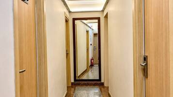 Chambre Standard, 1 lit double | Extérieur