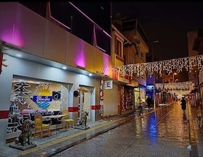 Exterior - Blue Sea Hotel (Tuzla)