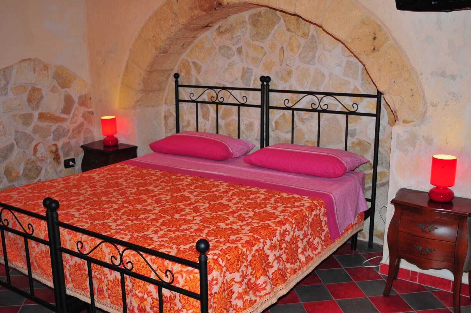 1 Schlafzimmer, Bettwäsche