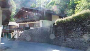 Habitación doble | Vistas desde la habitación