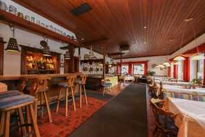 Restaurant - Forellenstube (Lofer)