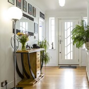 Twentieth Century B&B
