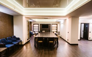 Meeting facility - Hotel DeSavoya (Timisoara)