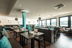 ร้านอาหาร