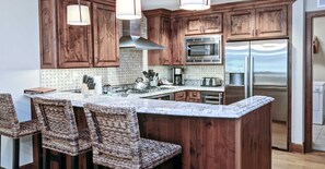 Apartment, 2 Schlafzimmer | Eigene Küche