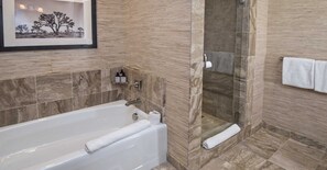 Condo, 2 Bedrooms | Bathroom | Towels, shampoo - Ritz Carlton #5 2 Bedroom Condo by RedAwning (Vail)