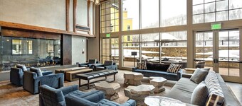 Ritz Carlton #5 2 Bedroom Condo by RedAwning