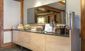 Condo, 2 Bedrooms | Dining - Ritz Carlton #5 2 Bedroom Condo by RedAwning (Vail)