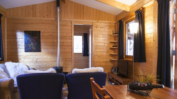 Unclassified image, 1 of 6, button - Camping Dreiländereck (Ried im Oberinntal)