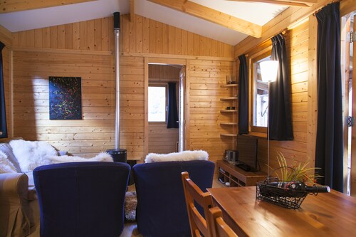 Camping Dreiländereck