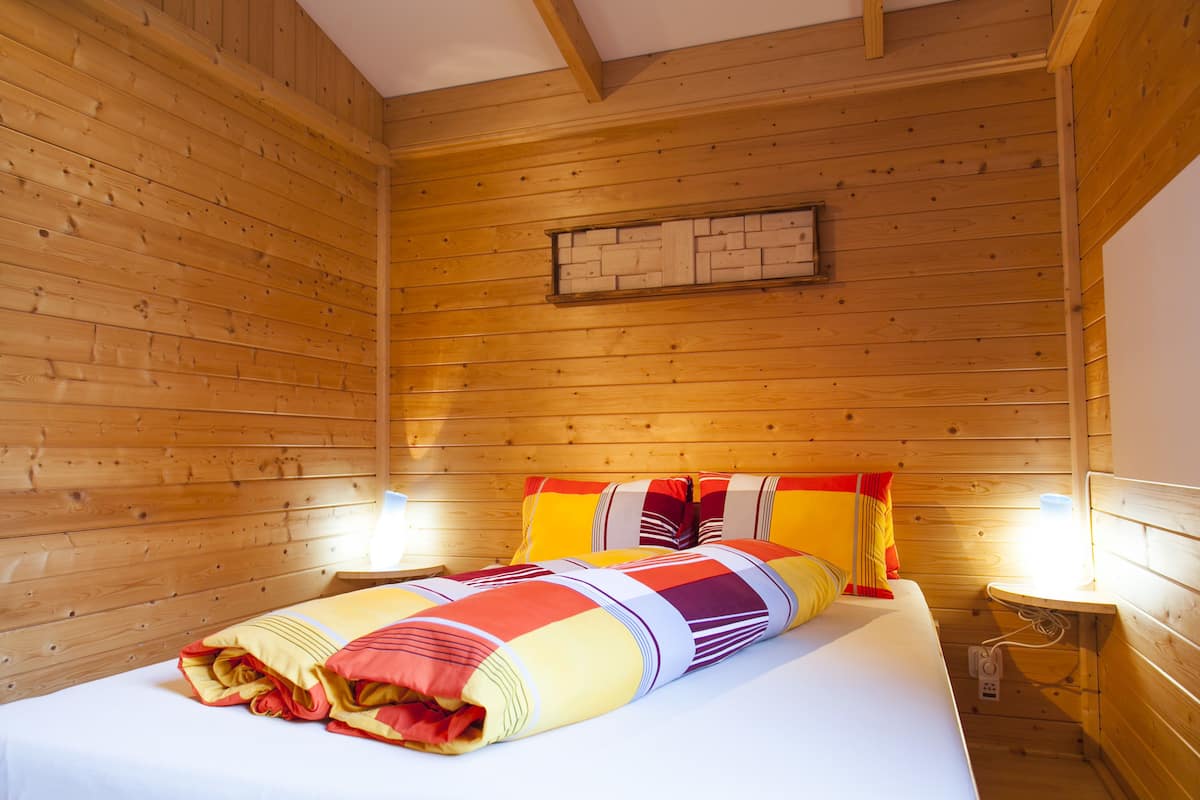 2 habitaciones y wifi gratis