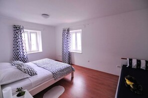 Apartment, 2 Bedrooms