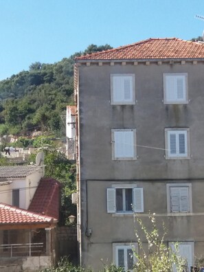 Außenbereich