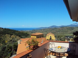 Exterior - Residence Albarosa (Ascea)