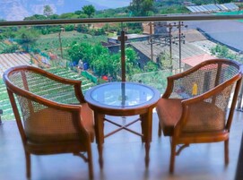 尊荣客房 | 山景