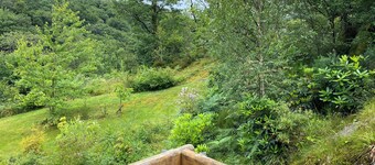 Plas Penaeldroch Manor