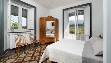 Vila, 5 kamar tidur | 5 kamar tidur, setrika/meja setrika, Wi-Fi gratis, dan seprai linen