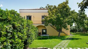 Front of property - Nerello Mascalese (Randazzo)