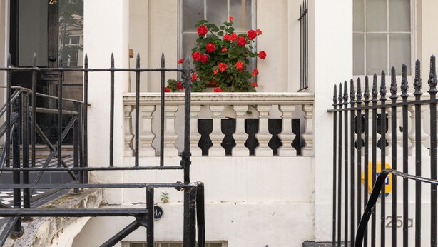 Classic Studio, Private Bathroom | Exterior - Little Venice Paddington Studio (London)
