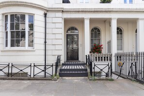 Classic Studio, Private Bathroom | Exterior - Little Venice Paddington Studio (London)