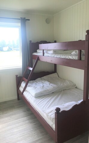 طراز فريد لكل وحدة وواي فاي مجانًا وملاءات أسرّة