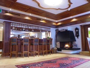 2 bars/lounges - Hotel Post Kappl (Kappl)