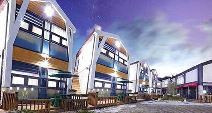 Gyeongju Sillamasil Pension Two