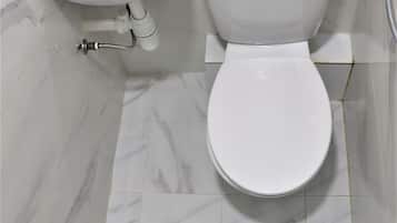 Ducha y toallas