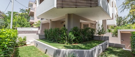 حديقة