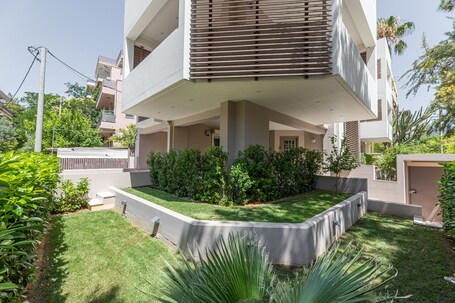 Jardín