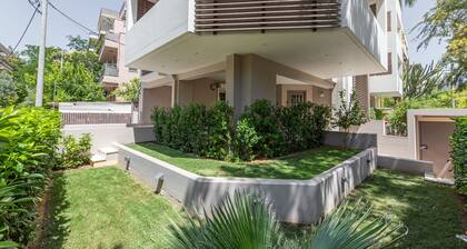 Olygreen Athens Residences