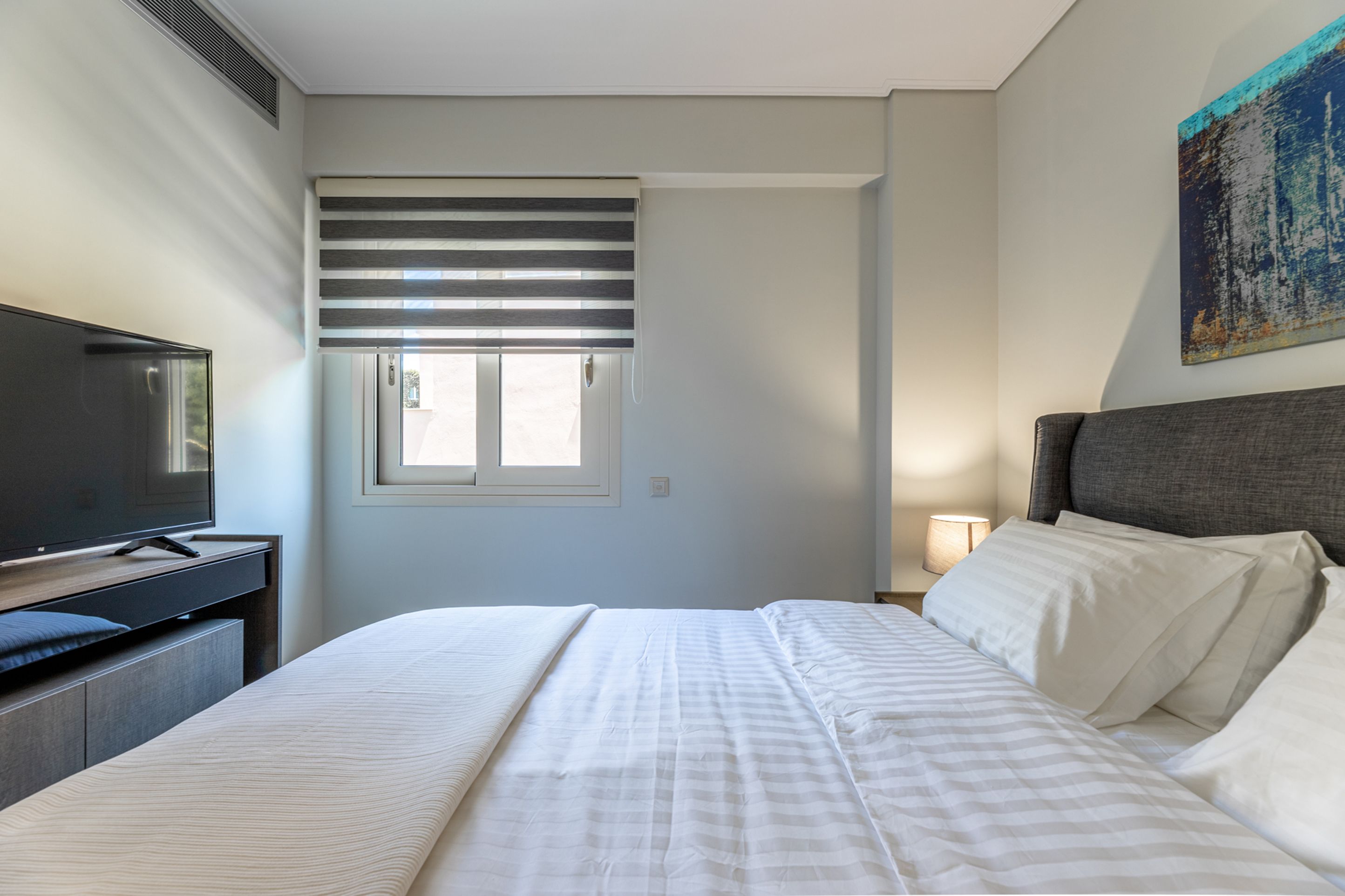 Apartment, 2 Schlafzimmer (Elegant)