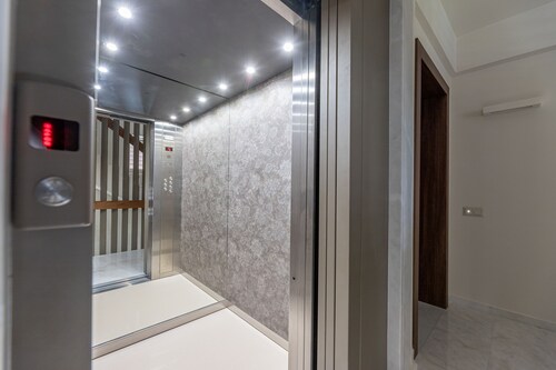 Olygreen Athens Residences