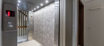 Olygreen Athens Residences