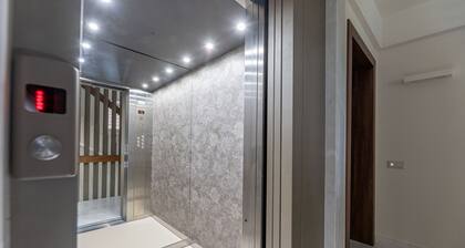 Olygreen Athens Residences