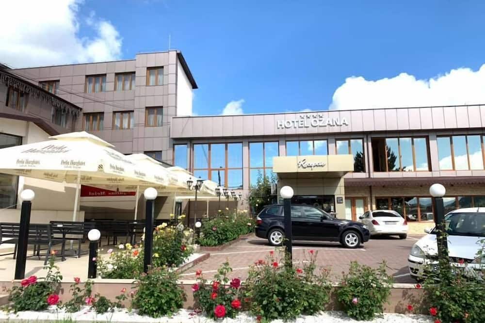 Hotel Ozana