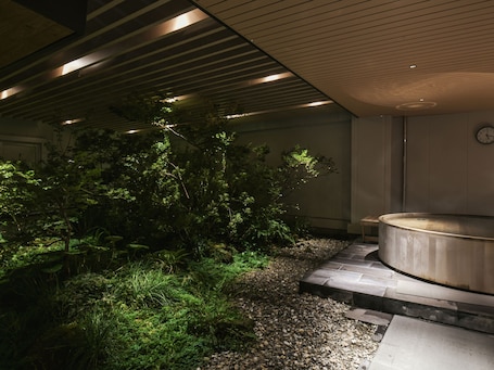 Public bath. REF Kumamoto by VESSEL HOTELS