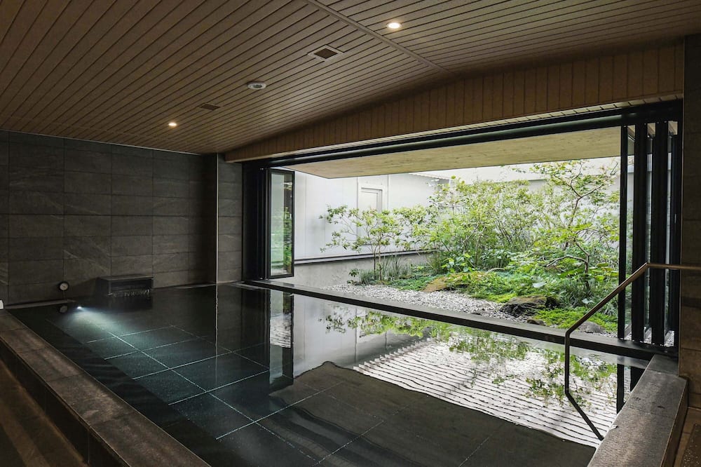REF Kumamoto by VESSEL HOTELS