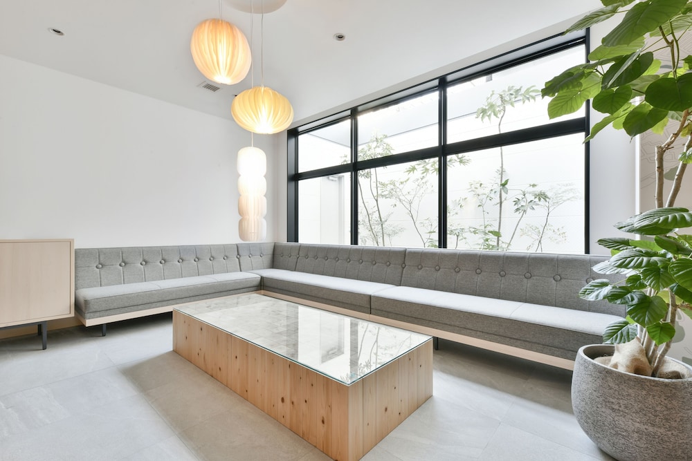 REF Kumamoto by VESSEL HOTELS by null