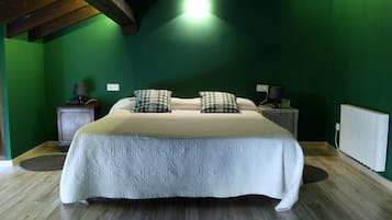 Appartement, 1 slaapkamer | 1 slaapkamer, gratis babybedden, gratis wifi