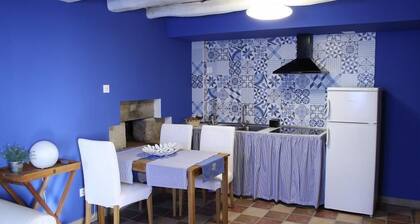 Casa Rural Izpiliku