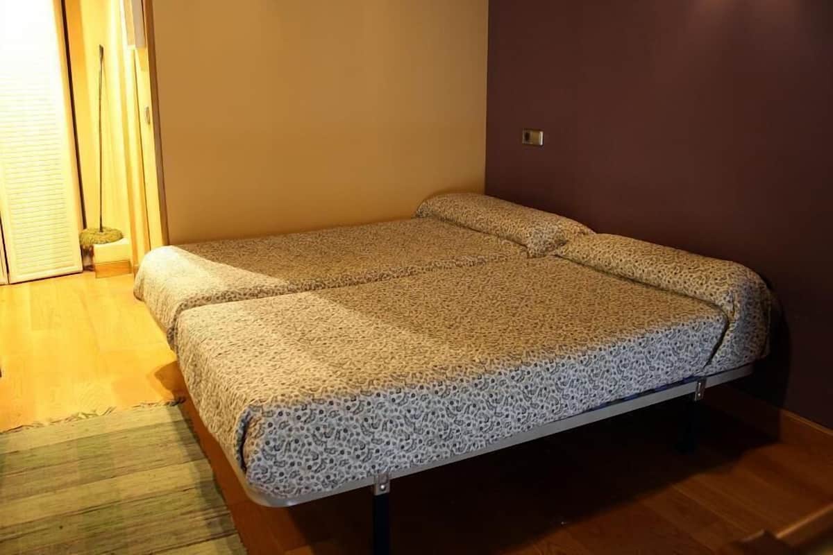 Apartment, 1 Bedroom