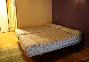 Appartement, 1 chambre
