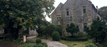 Parsons House B&B