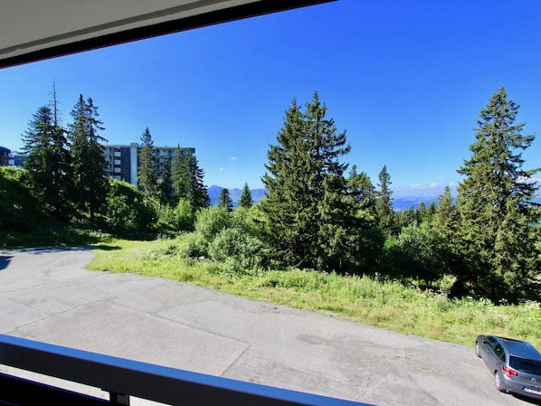 Interior - Southwest cabin studio 4/6 pers near slopes in Chamrousse (Chamrousse)