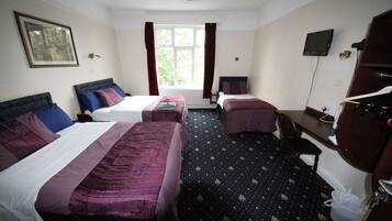 Family Room, Ensuite | Free WiFi